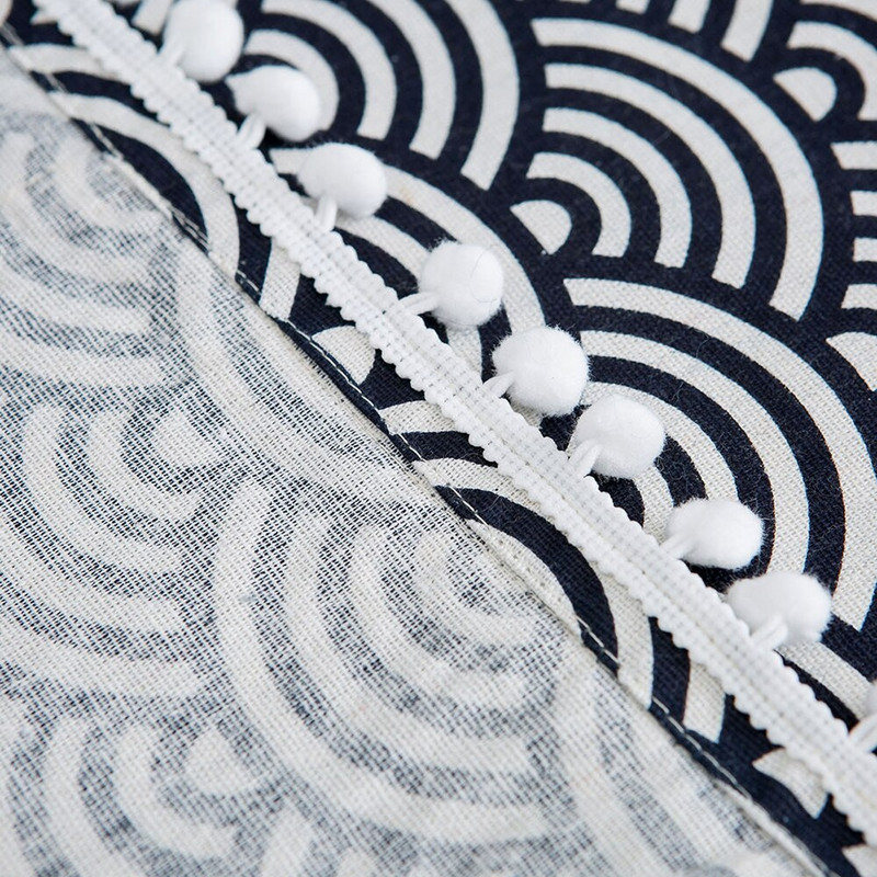 Multifunktsionaalne Jaapani pesumasina kate Kvaliteetne külmiku pesumasina mantel tolmukindel kate tarvikud