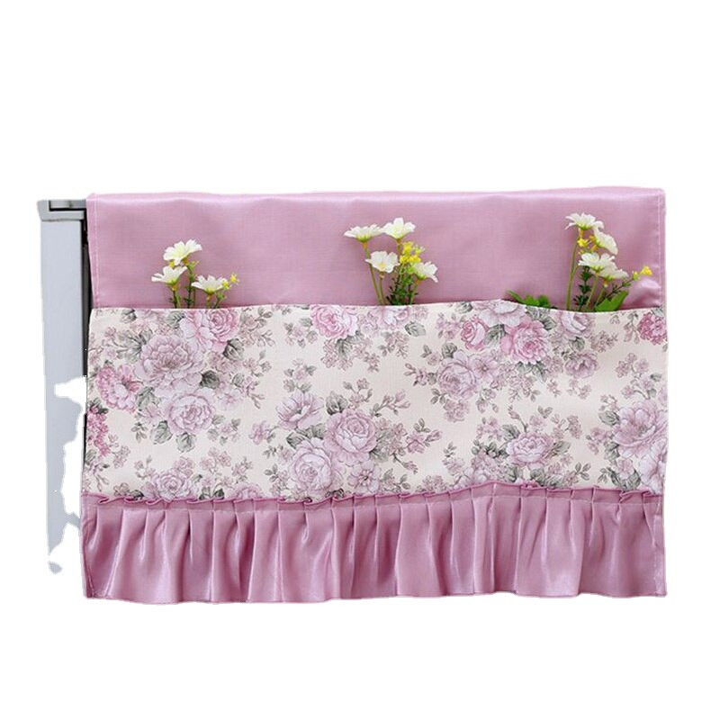 Multifunkčná chladnička s morušovou potlačou, jednodverová chladnička s práčkou, prachotesný kryt, kryty chladničky