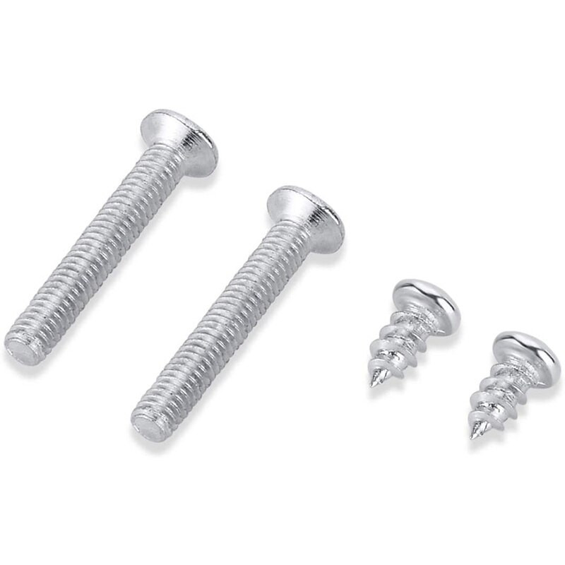 5 csomagos kefe fali lemez 1-részes fali lemez, kefe stílusú nyitóátmenet alacsony feszültségű kábellemezen, falba szerelés