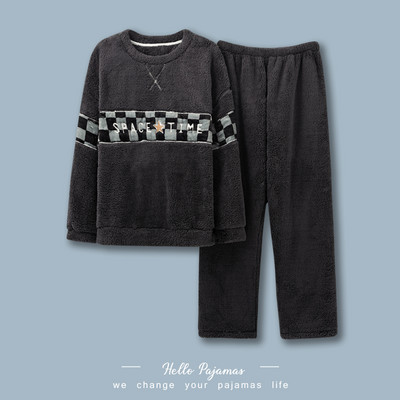 Muška donja bluza i donja pidžama