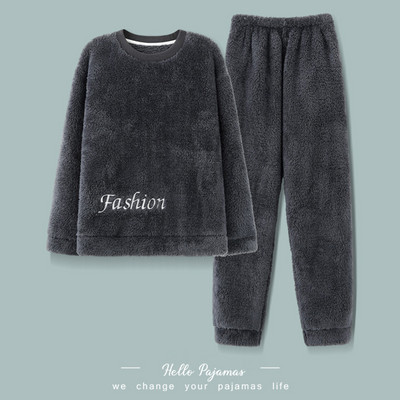 Muška donja bluza i donja pidžama