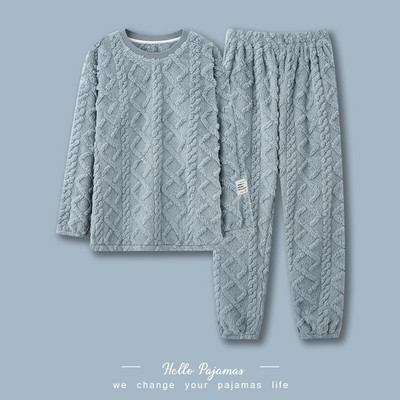 Muška donja bluza i donja pidžama