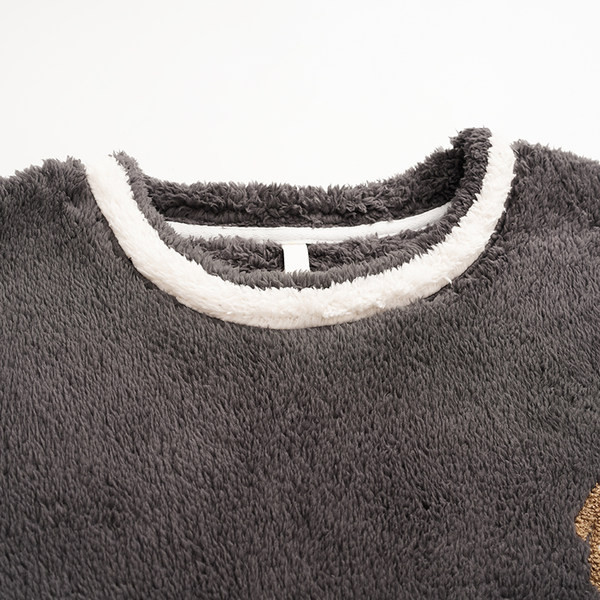 Muška donja bluza i donja pidžama