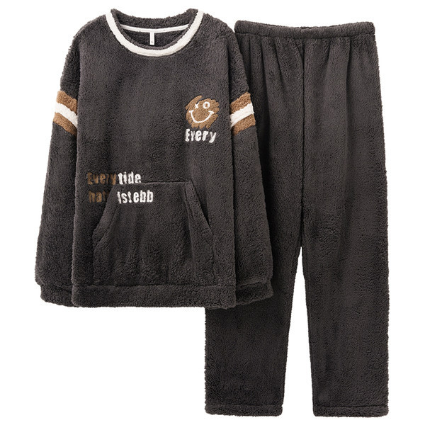 Muška donja bluza i donja pidžama