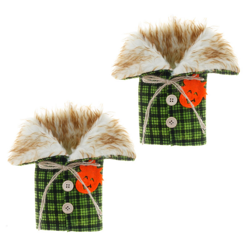 Krabičky na víno, kryty na fľaše vína, sviatočné, 2-dielne, halloweenske, sada fliaš vína, vianočné, kostrové, fľaše na červené víno, flauty na šampanské