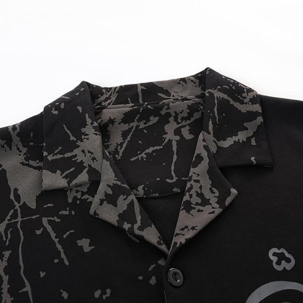 Muška dvodijelna pidžama