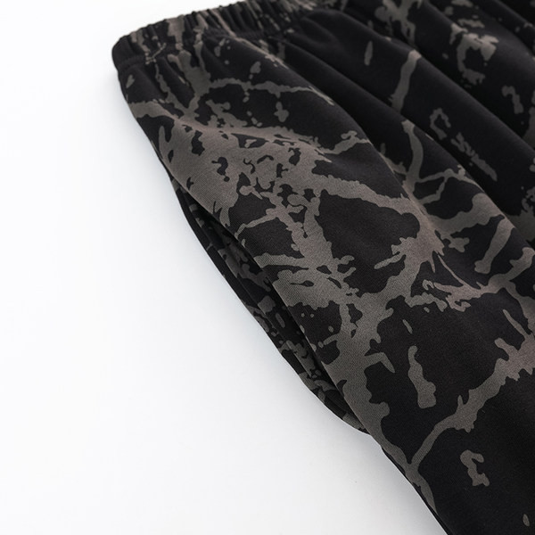 Muška dvodijelna pidžama