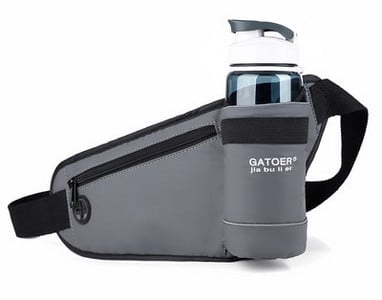 Pánska športová ľadvinka