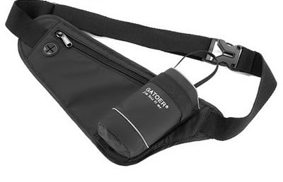 Pánska športová ľadvinka