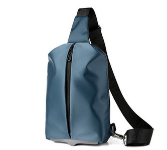 Textilná pánska taška cez rameno