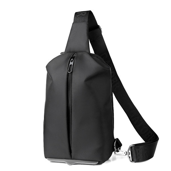 Textilná pánska taška cez rameno