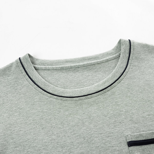 Pánsky dvojdielny pyžamový set