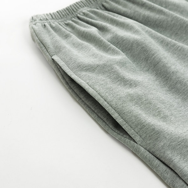 Pánsky dvojdielny pyžamový set