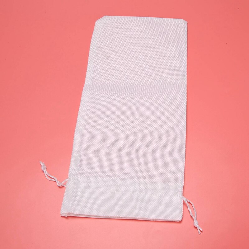 Saci de vin din pânză de pânză Pungi de cadouri de vin cu șnururi, capace unice reutilizabile pentru sticle de vin cu funii și etichete