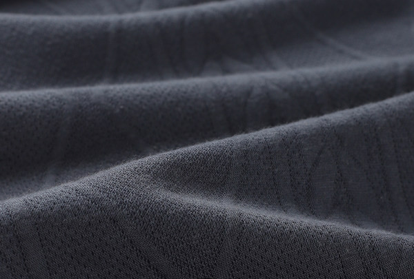 Pánsky dvojdielny pyžamový set s výšivkou