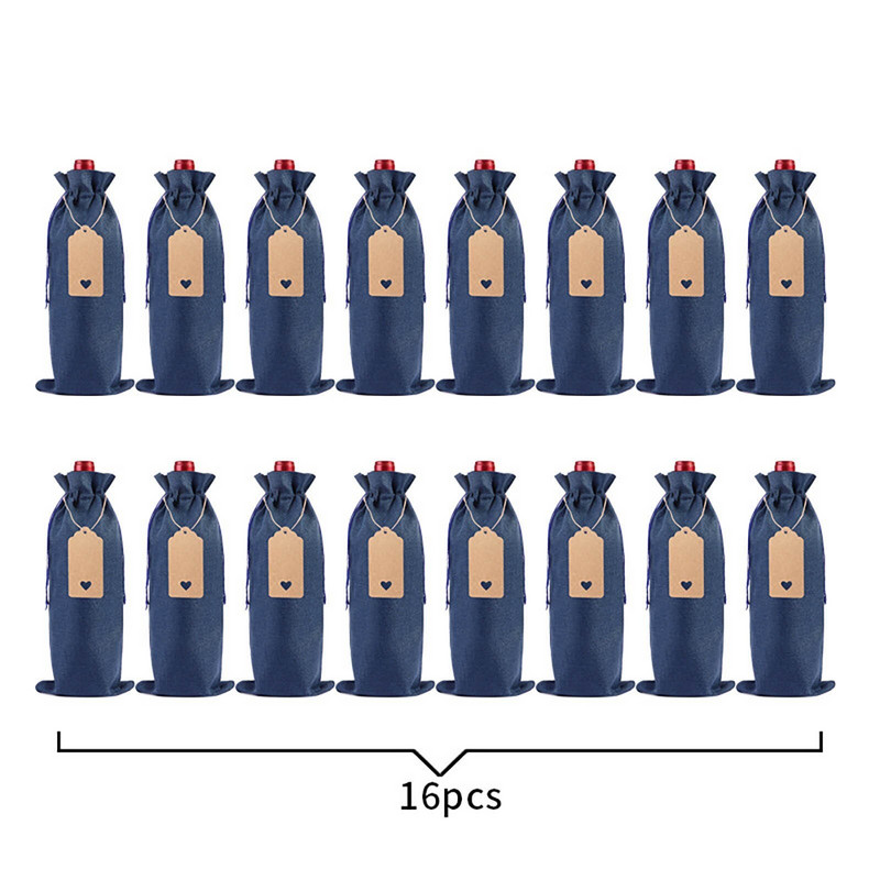 Krabice na víno na sťahovanie, jedna taška na víno, kabelka na víno, 16 ks, poháre na víno pre nevestu, vianočné poháre na vodu, poháre na vodu, sada 12 kusov