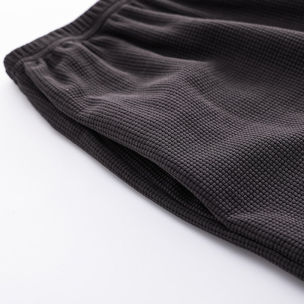 Toamnă pentru bărbați cu mânecă lungă bluză de jos pijamale