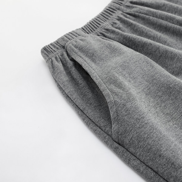 Pánska blúzka a spodný diel pyžama