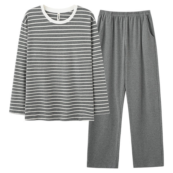 Pánska blúzka a spodný diel pyžama