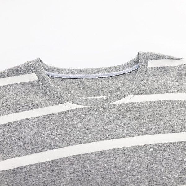 Novi model muške bluze i donjeg dijela pidžame