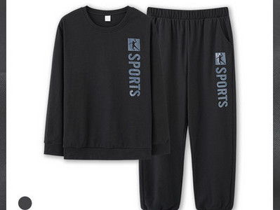 Pijamale bărbați în carouri cu buzunar