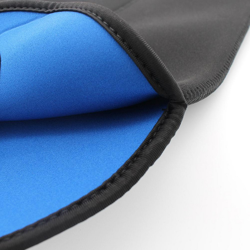 Prenosná neoprénová mraznička na fľaše vína s 2 fľašami, chladiaca taška na fľaše vína, ochranná izolovaná taška na pivo