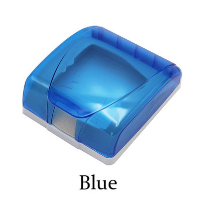 Πλαστικό διακόπτη τοίχου αδιάβροχο καπάκι Καλό προστατευτικό για πρίζα πάνελ φωτός, κουδούνι πόρτας, μπάνιο, αξεσουάρ διακόπτη κουζίνας