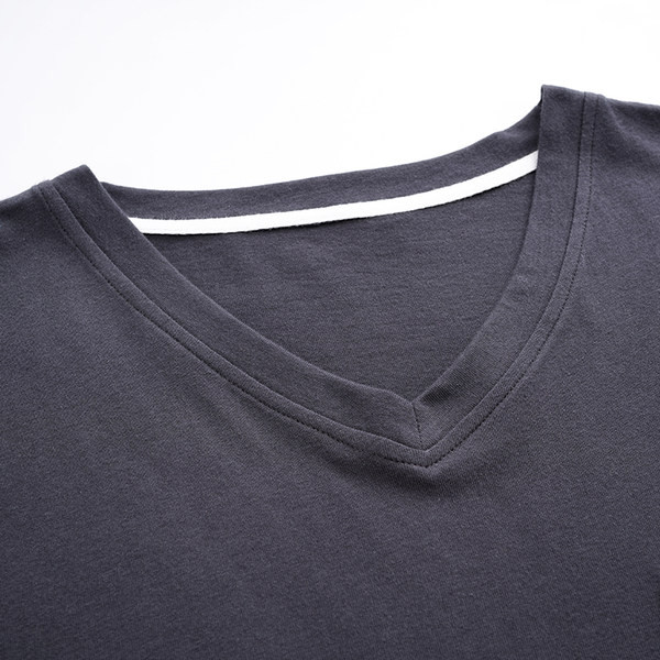 Muška dvodijelna pidžama - sa džepom