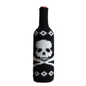 Set de deschizători de vin Capac Decoratiuni de Halloween Festivalul Creativ Dovleac Vrăjitoare Sticla Vin Decor Home Nunta Flaute de șampanie