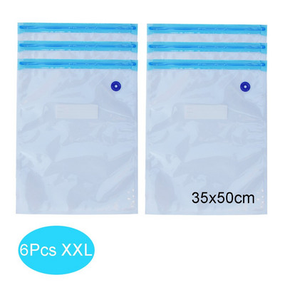 Vákuové vrecká na potraviny, opakovane použiteľné obaly na mrazenie, skladovacie tesniace vrecká, sada zipsových mraziacich vreciek s ručnou pumpou, vrecko na sous vide