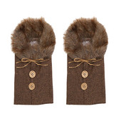 Platnena torba za vino Set rešetki za vino Gentleman Wine Pletena stolna torba Ukrasna boca za šampanjac Akrilne čaše za vino bez drške