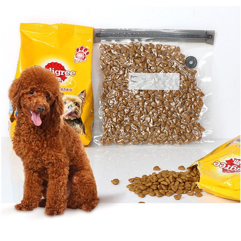 13 ks/sada sivých vrecúšok, opakovane použiteľné vákuové tesniace vrecká na potraviny s ručnou pumpičkou, tesniace spony na vrecká, potravinová fólia na skladovanie a mrazenie potravín