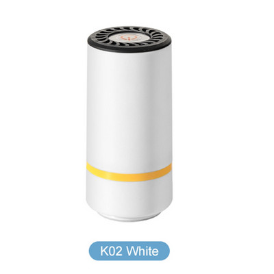 Prenosná mini ručná vákuová balička s opakovane použiteľnými vreckami na skladovanie potravín, nabíjateľná malá elektrická vákuová balička s pumpičkou cez USB