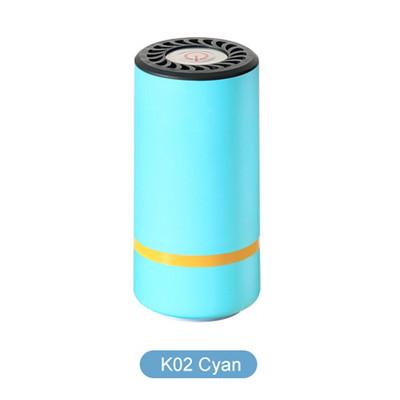 Prenosná mini ručná vákuová balička s opakovane použiteľnými vreckami na skladovanie potravín, nabíjateľná malá elektrická vákuová balička s pumpičkou cez USB