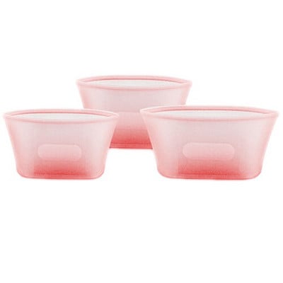 Silikoninis maisto maišelis su užtrauktuku, daugkartinis, šviežiai laikomas maišelis, sandarus vaisių ir daržovių maišelis, nepralaidus maisto saugojimui su užtrauktuku.