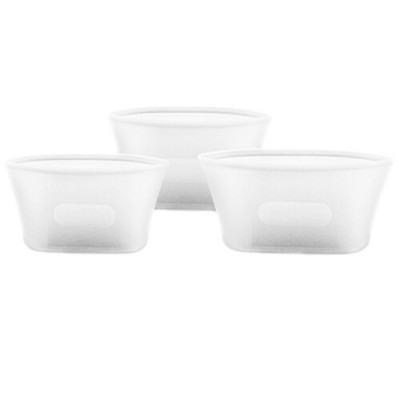 Silikoninis maisto maišelis su užtrauktuku, daugkartinis, šviežiai laikomas maišelis, sandarus vaisių ir daržovių maišelis, nepralaidus maisto saugojimui su užtrauktuku.