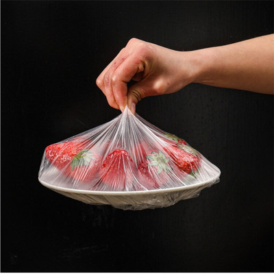 Jednokratni poklopac za održavanje svježine, hladnjak za hranu protiv mirisa, filmski poklopac za održavanje svježine, poklopac za hranu otporan na prašinu, jednokratni poklopac za rižu