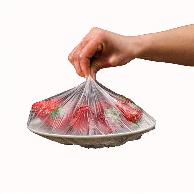 Jednokratni poklopac za održavanje svježine, hladnjak za hranu protiv mirisa, filmski poklopac za održavanje svježine, poklopac za hranu otporan na prašinu, jednokratni poklopac za rižu