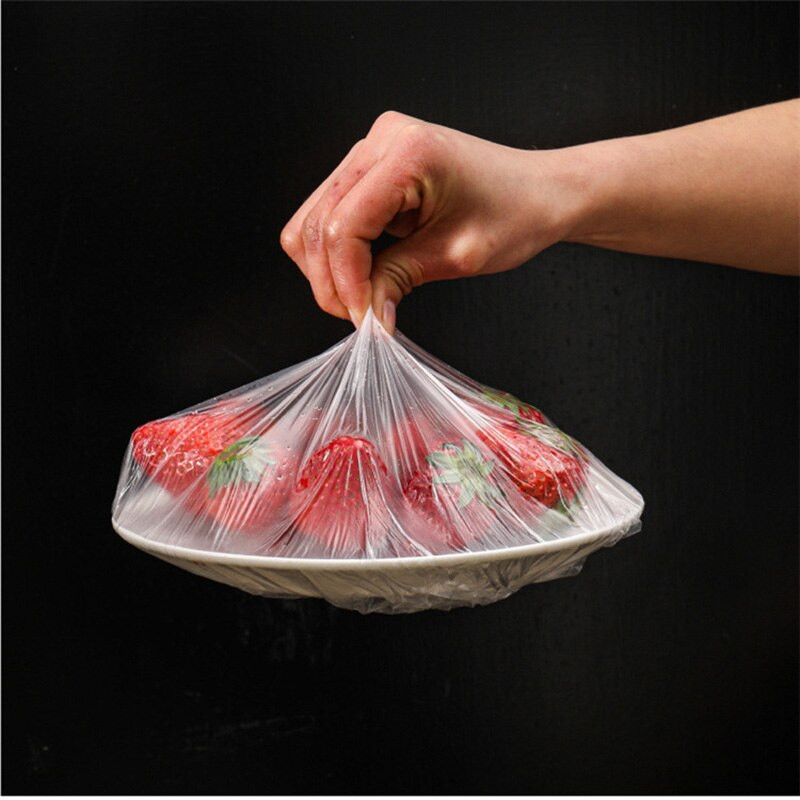 Jednokratni poklopac za održavanje svježine, hladnjak za hranu protiv mirisa, filmski poklopac za održavanje svježine, poklopac za hranu otporan na prašinu, jednokratni poklopac za rižu