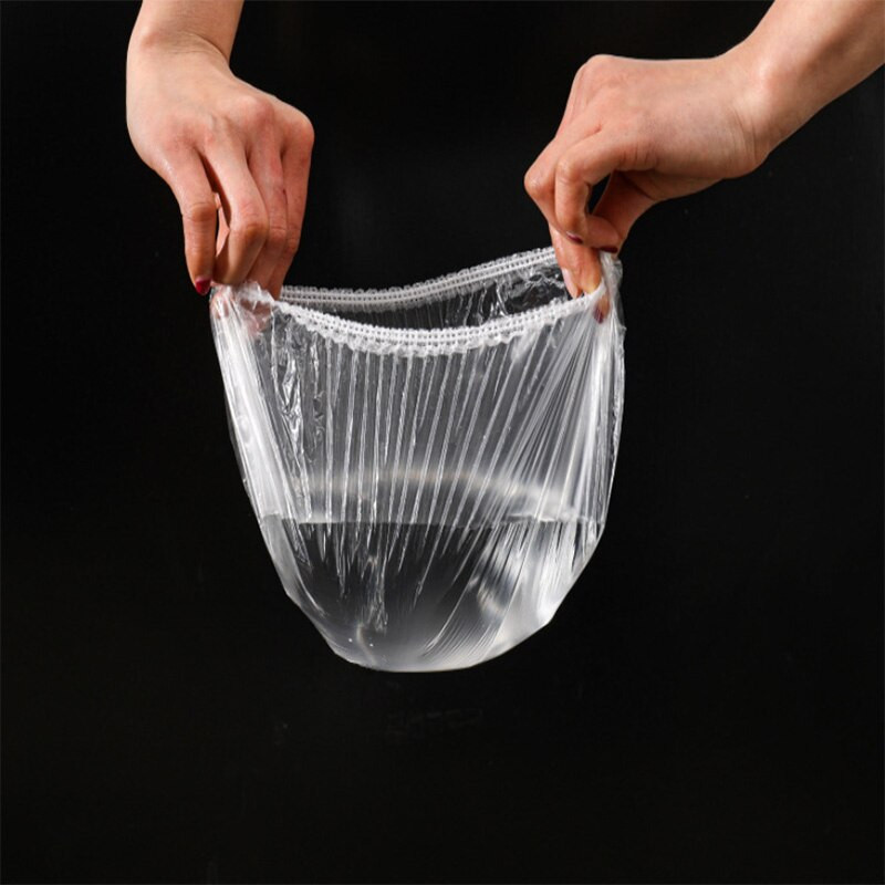 Jednokratni poklopac za održavanje svježine, hladnjak za hranu protiv mirisa, filmski poklopac za održavanje svježine, poklopac za hranu otporan na prašinu, jednokratni poklopac za rižu