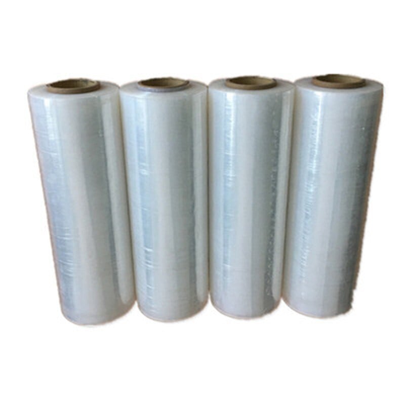 Veľké rolky potravinárskej fólie, plastová fólia odolná voči vysokým teplotám, kuchynská obalová fólia, úložný organizér, kuchynské doplnky