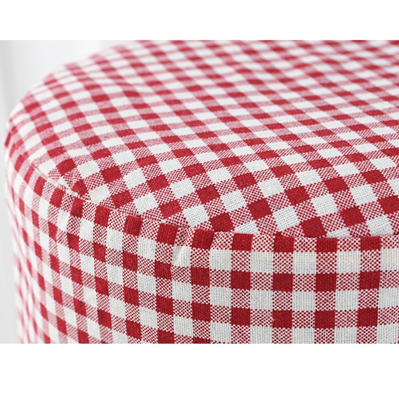 SRYSJS 2 ΤΕΜ/Σετ Καλύμματα Διανομέα Νερού Μηχανή Σιντριβάνι Πόσιμο Βαμβακερό λινό προστατευτικό ύφασμα Buket