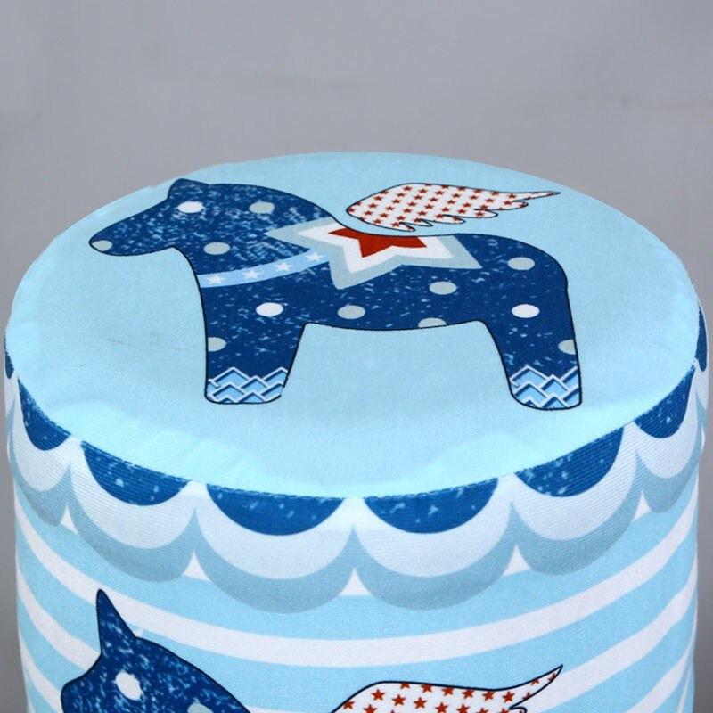 24*38CM 1 KOM. Nova fontana Dekorativna kanta Alati za pročišćavanje Dozator vode Kućni dodaci Jednostavan visok kvalitetan poklopac za prašinu