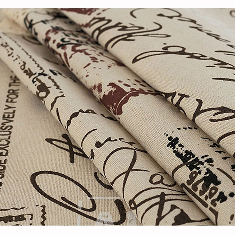 Dozator de apă imprimat pastoral Husă de praf din bumbac și in Carcasă cu fântână de băut creativă florală