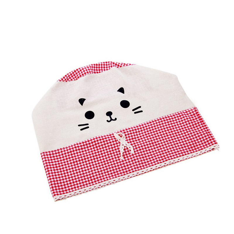 Aranyos rajzfilm vízadagoló hordótakarók, tartós porálló szövetből készült vödörhuzatok, bútorhuzatvédők otthoni irodába