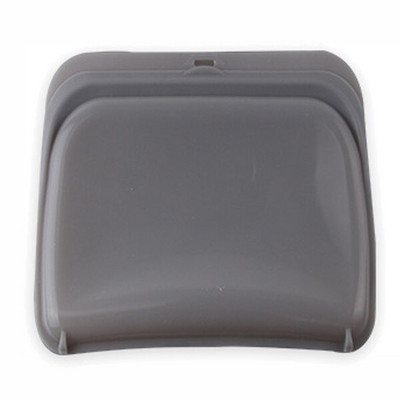 Silikónové vrecko na potraviny BEEMAN, opakovane použiteľné nádoby na potraviny, nepriepustné stojace vrecko so zipsom, čerstvé vrecko, čerstvý obal