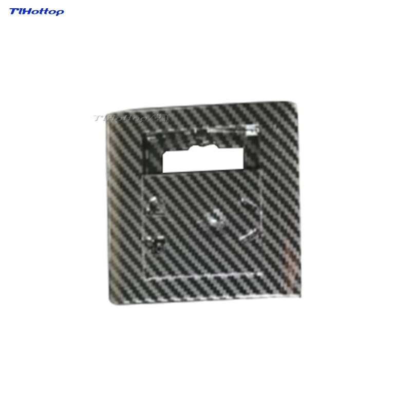 Για Κάλυμμα Διακόπτη Ισχύος από Ανθρακονήματα Σε Κανονισμό 10τμχ