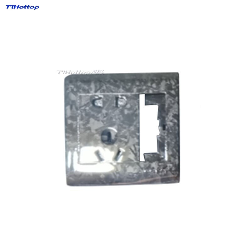 Για Κάλυμμα Διακόπτη Ισχύος από Ανθρακονήματα Σε Κανονισμό 10τμχ