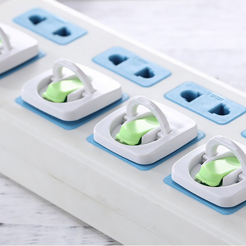 24 de bucăți prizele de acoperire prizele electrice pentru bebeluși priză priză pentru copii de siguranță electrică de protecție prizelor de protecție