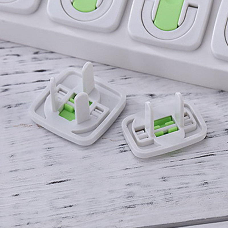 24 de bucăți prizele de acoperire prizele electrice pentru bebeluși priză priză pentru copii de siguranță electrică de protecție prizelor de protecție
